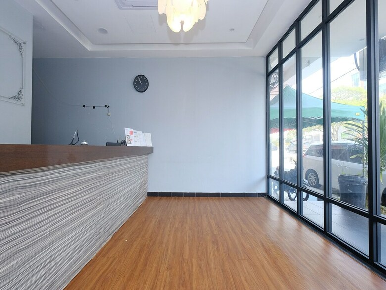 Oyo 1005 Citilite Hotel