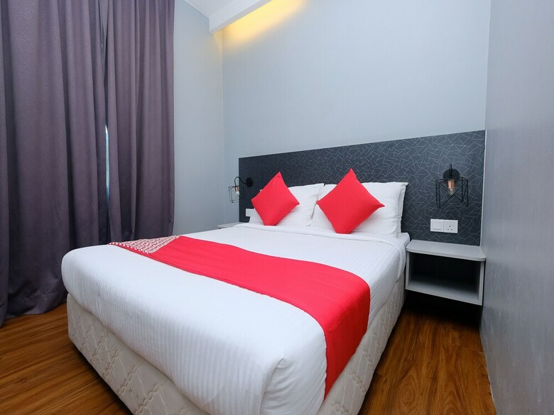 Oyo 1005 Citilite Hotel