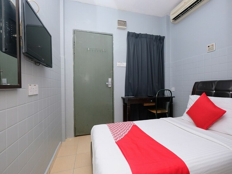 Oyo 1005 Citilite Hotel