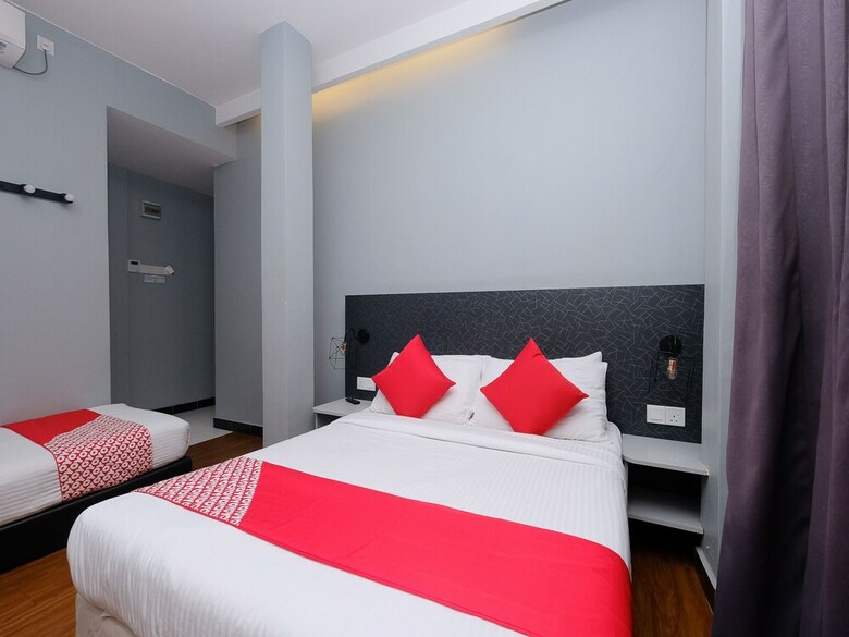 Oyo 1005 Citilite Hotel