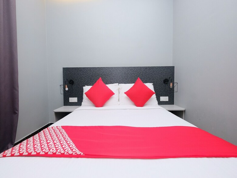 Oyo 1005 Citilite Hotel