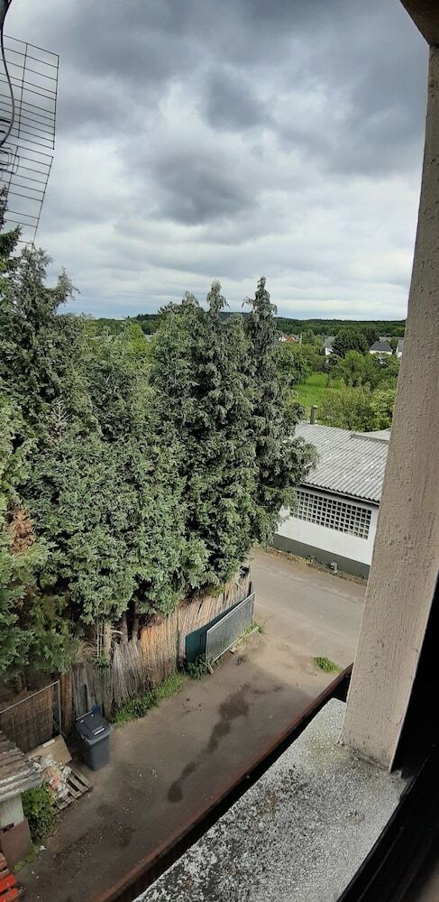 Black Bear Bikers Pub Hotel