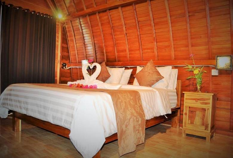 Hotel The Peace Arta Bungalow