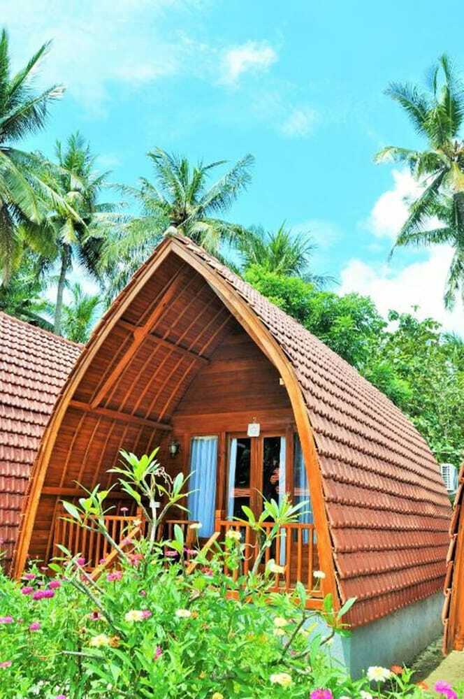 Hotel The Peace Arta Bungalow