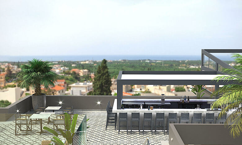 Villaggio Hotel - Adults Only