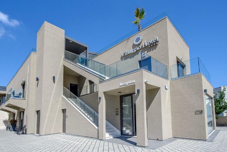 Villaggio Hotel - Adults Only