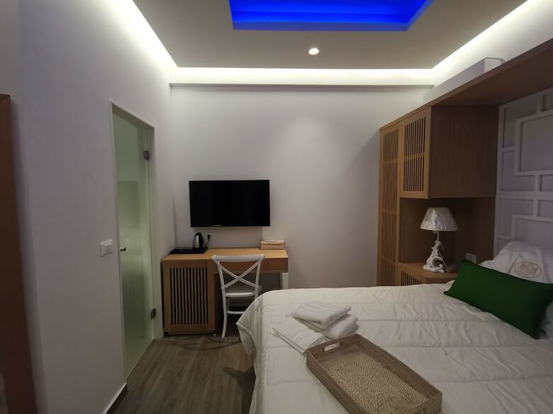 Villaggio Hotel - Adults Only
