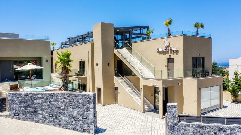 Villaggio Hotel - Adults Only