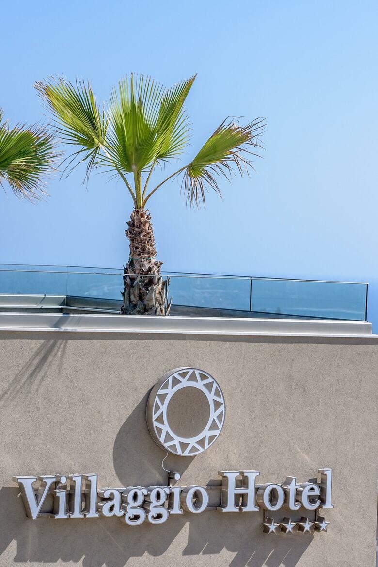 Villaggio Hotel - Adults Only