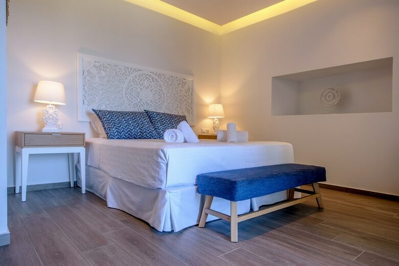 Villaggio Hotel - Adults Only