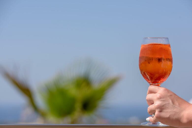 Villaggio Hotel - Adults Only