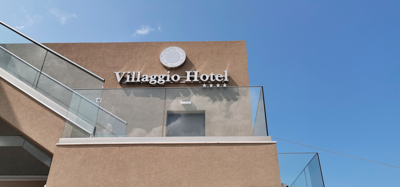 Villaggio Hotel - Adults Only