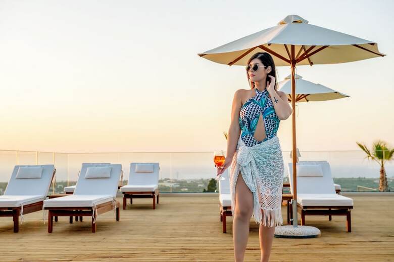 Villaggio Hotel - Adults Only