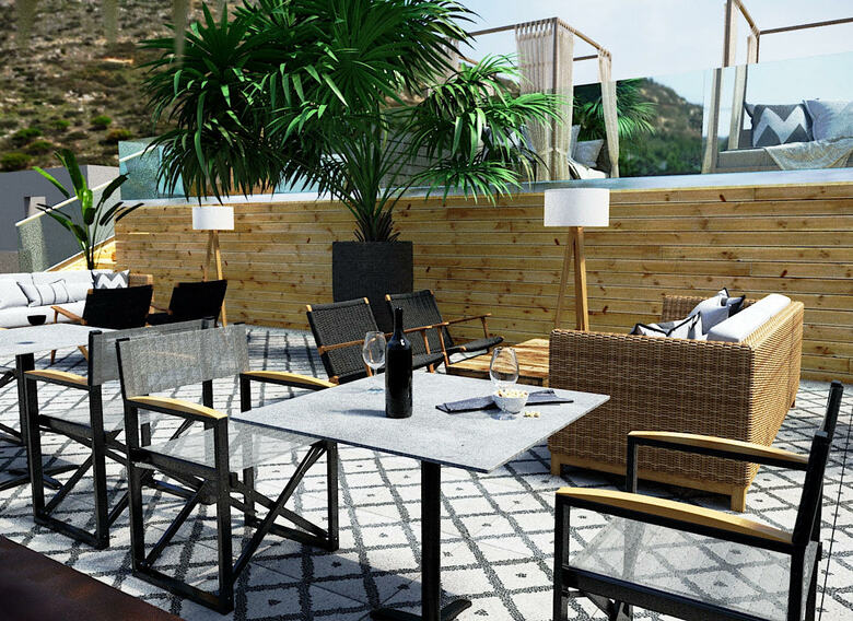 Villaggio Hotel - Adults Only