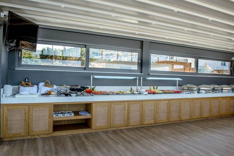 Villaggio Hotel - Adults Only