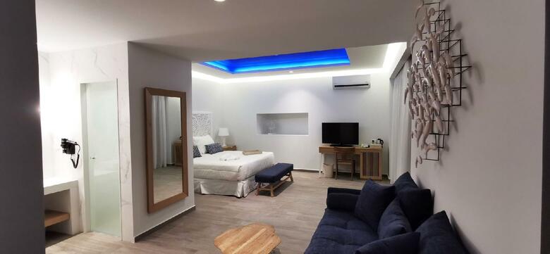 Villaggio Hotel - Adults Only