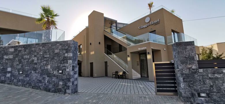 Villaggio Hotel - Adults Only