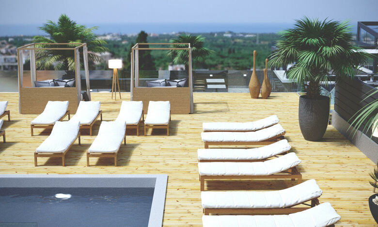 Villaggio Hotel - Adults Only