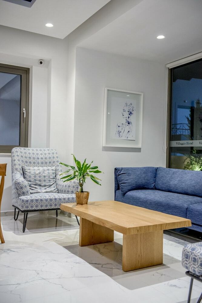 Villaggio Hotel - Adults Only