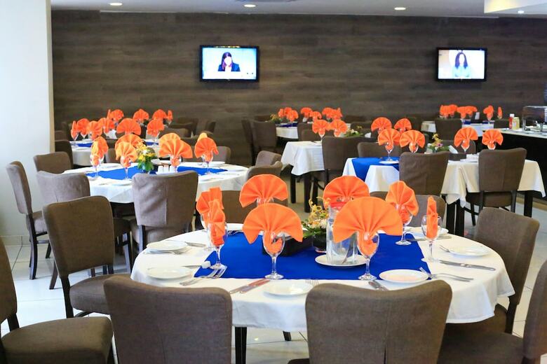 Hotel Ivotel Abidjan