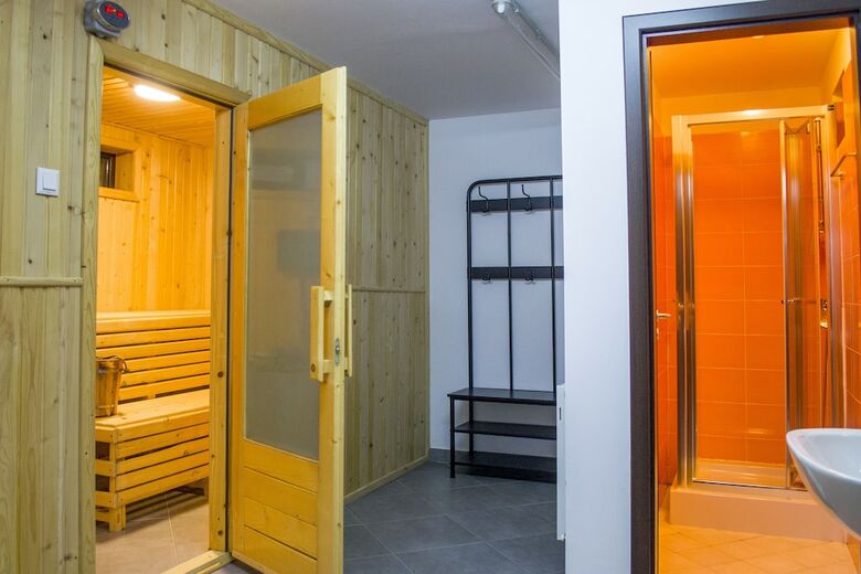 Hotel Bucovina Residence