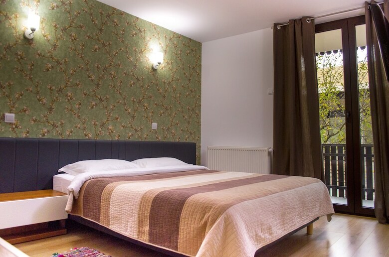 Hotel Bucovina Residence