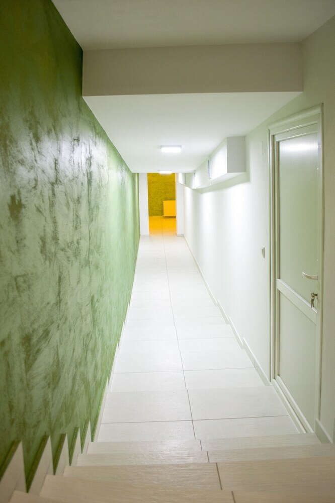 Hotel Bucovina Residence