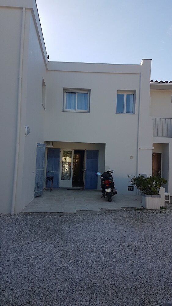 Hotel Le Golfe Bleu