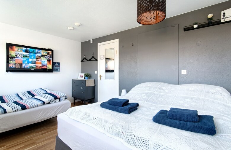 Hotel Gr�tta Northern Lights Apartment & Rooms