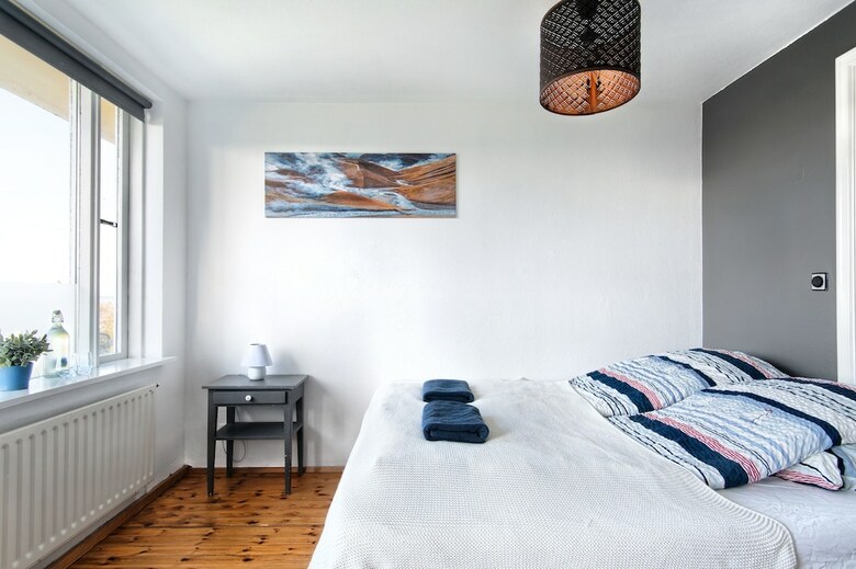 Hotel Gr�tta Northern Lights Apartment & Rooms
