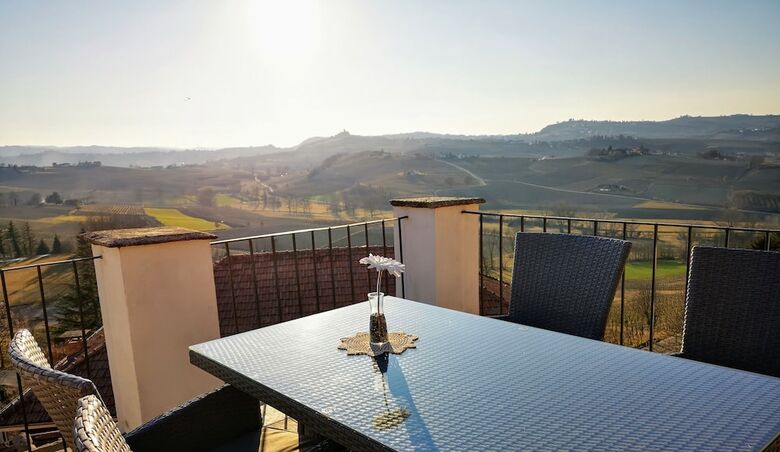 Apartamento La Maggiorina
