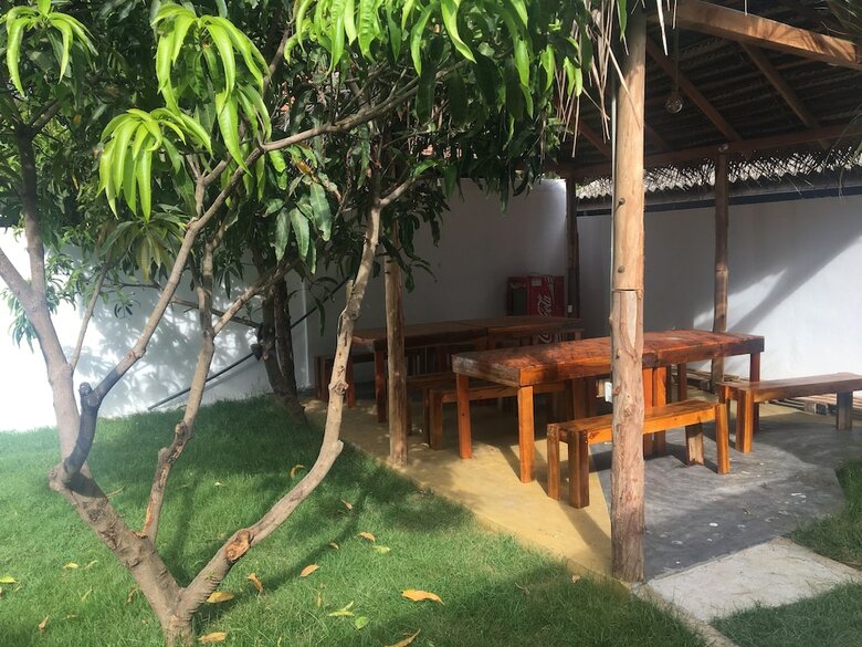 Hostal Backpackers Villa