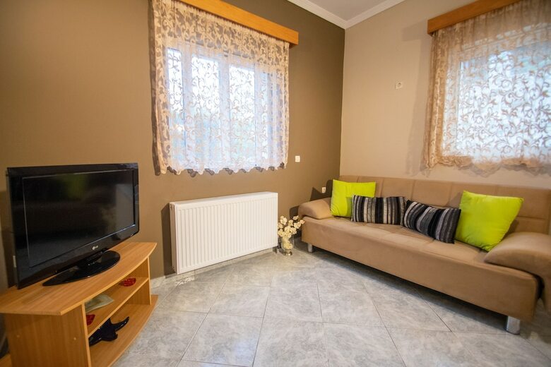 Apartamentos Neraida Village