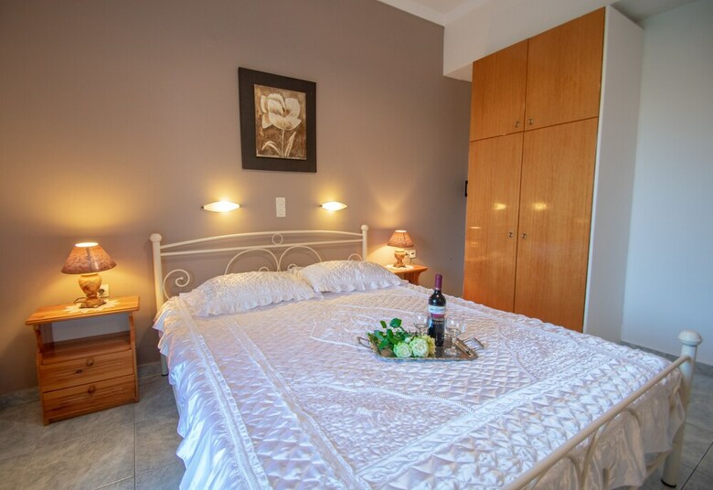 Apartamentos Neraida Village