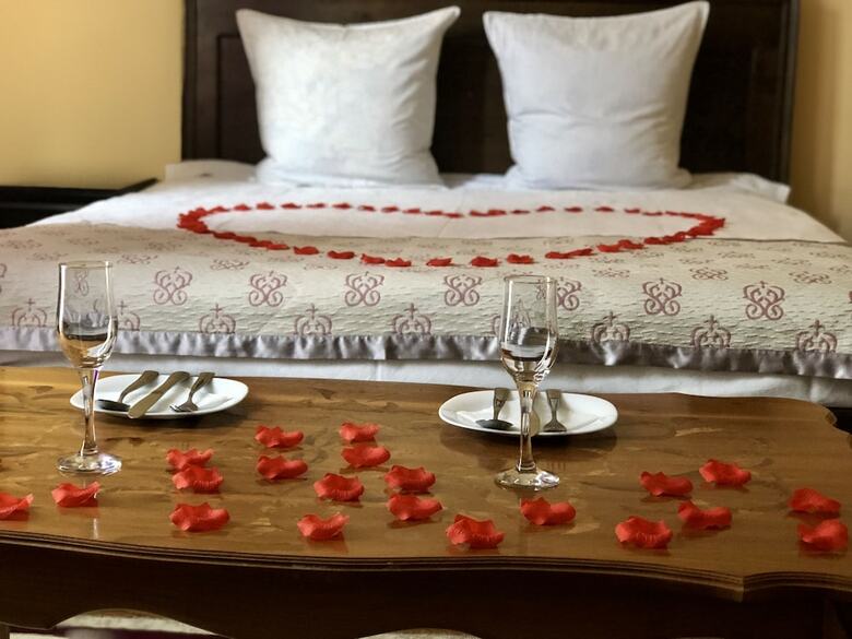 King House Hotel