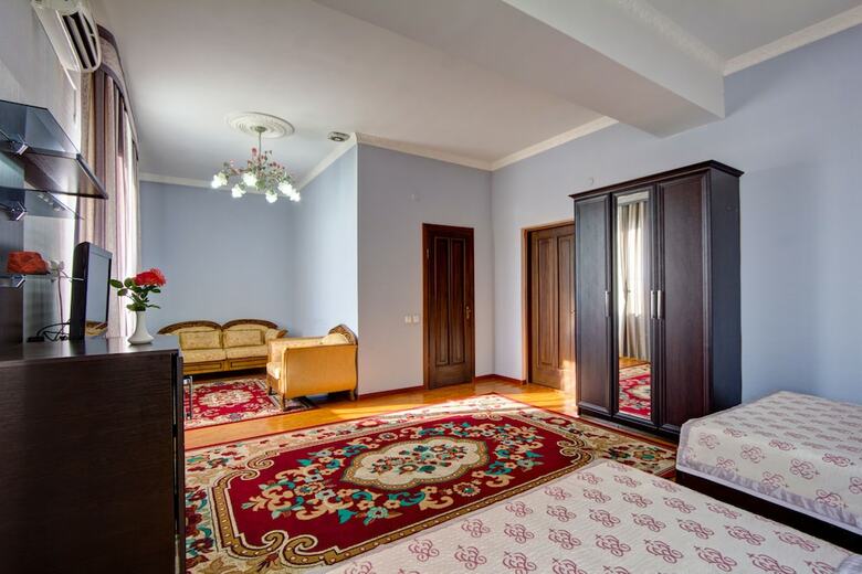 King House Hotel