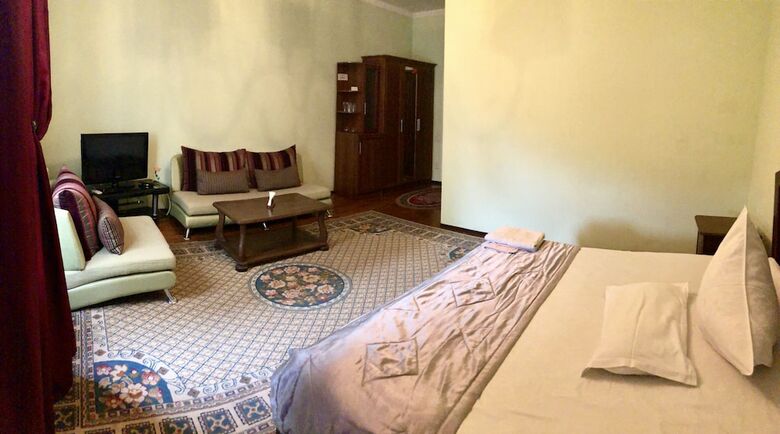 King House Hotel