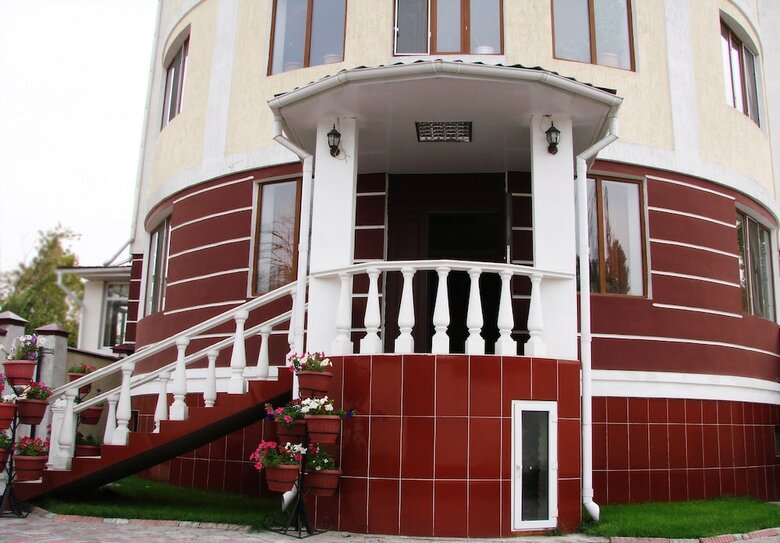 King House Hotel