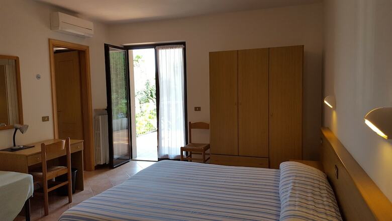 Hotel Albergo Pace