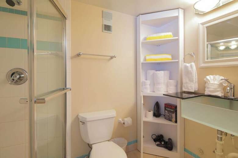 Amazing Apartment Mins From South Beach Strip!