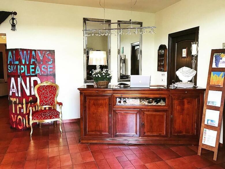 Agroturismo Casa Remi