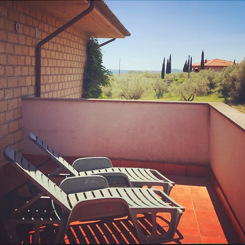 Agroturismo Casa Remi
