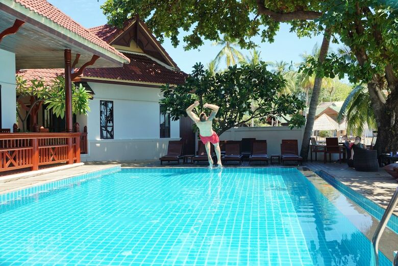 Hotel Bhundhari Chaweng Boutique Resort