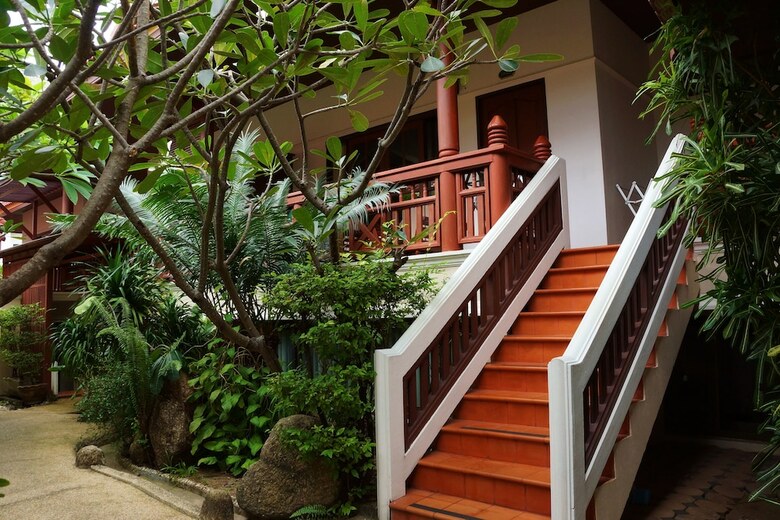 Hotel Bhundhari Chaweng Boutique Resort