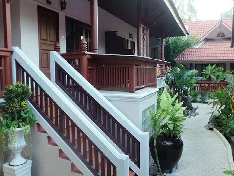 Hotel Bhundhari Chaweng Boutique Resort