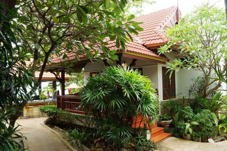 Hotel Bhundhari Chaweng Boutique Resort