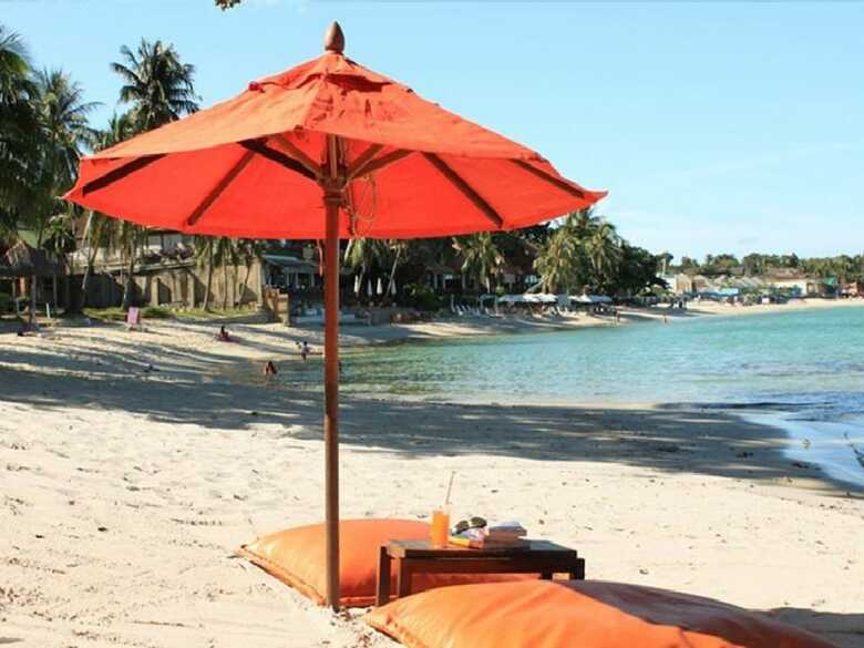 Hotel Bhundhari Chaweng Boutique Resort