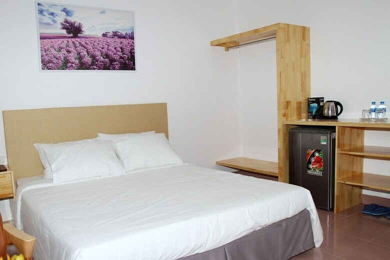 Phuong Nam Hotel Vung Tau