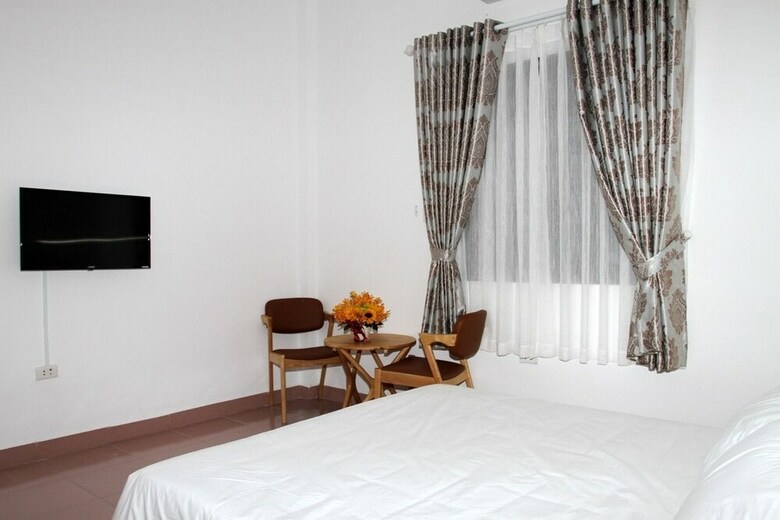Phuong Nam Hotel Vung Tau