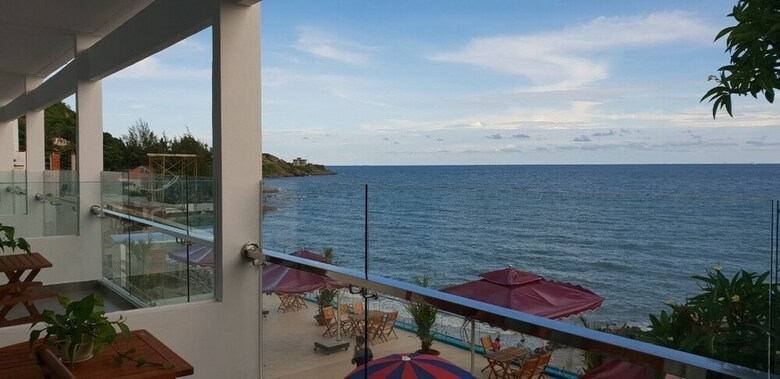 Phuong Nam Hotel Vung Tau